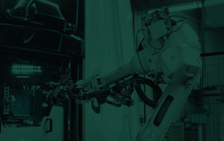 Robot-Driven Manufacturing Enables 