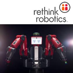 Rethink Robotics - Meet Baxter
