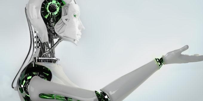 Top Article for 2018 - How Artificial Intelligence and Robotics Can Create More Employment Opportunities