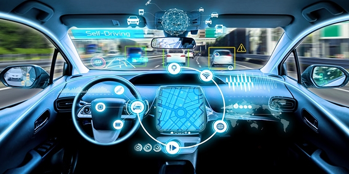 Autonomous Cars – Safety and Traffic Regulations | RoboticsTomorrow