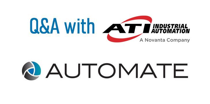 industrial automation logo