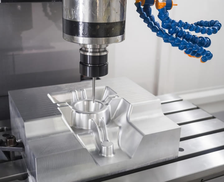 The Rise of Robot Machining: Unleashing the Future of Manufacturing