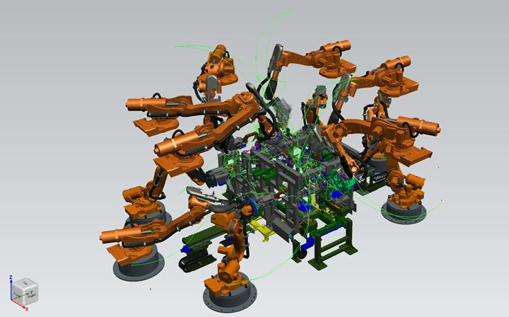 Key Considerations for Maximizing Manufacturing Efficiency