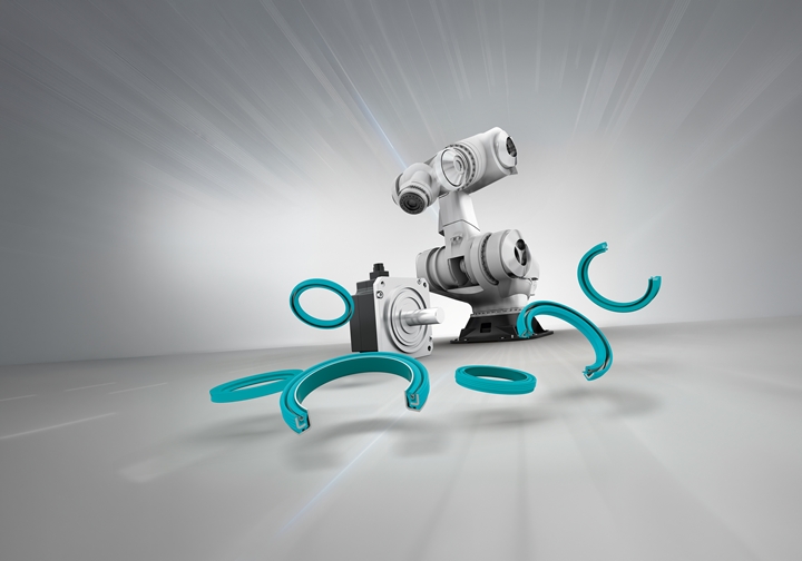Stefa Mini Solutions for Next-Generation Robotic Applications