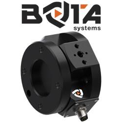Bota Systems - The SensONE 6-axis force torque sensor for robots