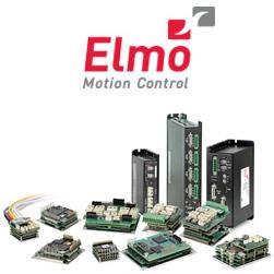 Elmo Motion Control - The Platinum Line, a new era in servo control