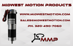 Midwest Motion Products is a leading provider of robust and reliable Motion Control Products.