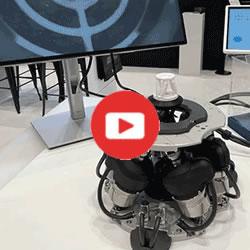 PI USA - New Hexapod Applications