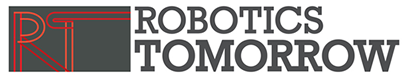 RoboticsTomorrow logo