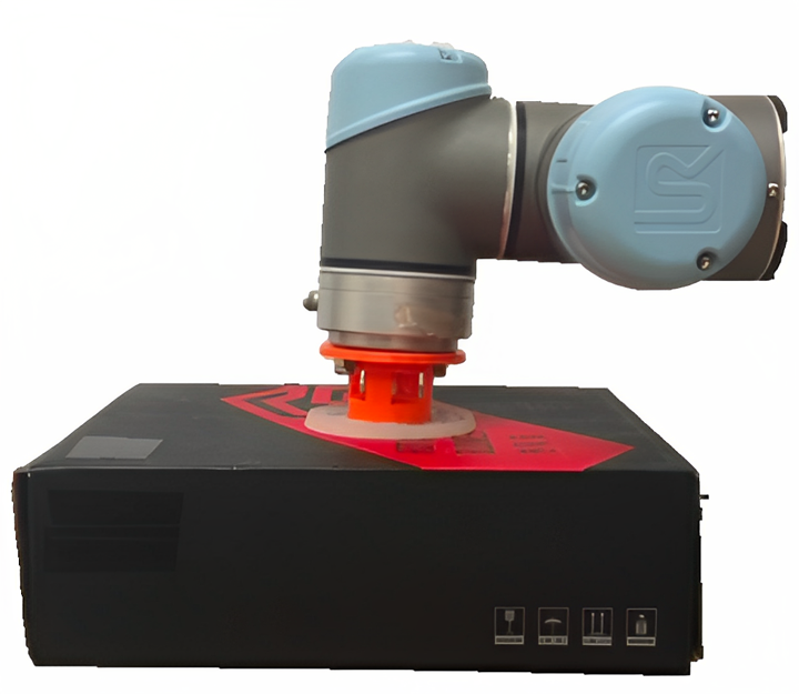 Sheet-Jamming Technology Revolutionizes Soft Robotics Grippers